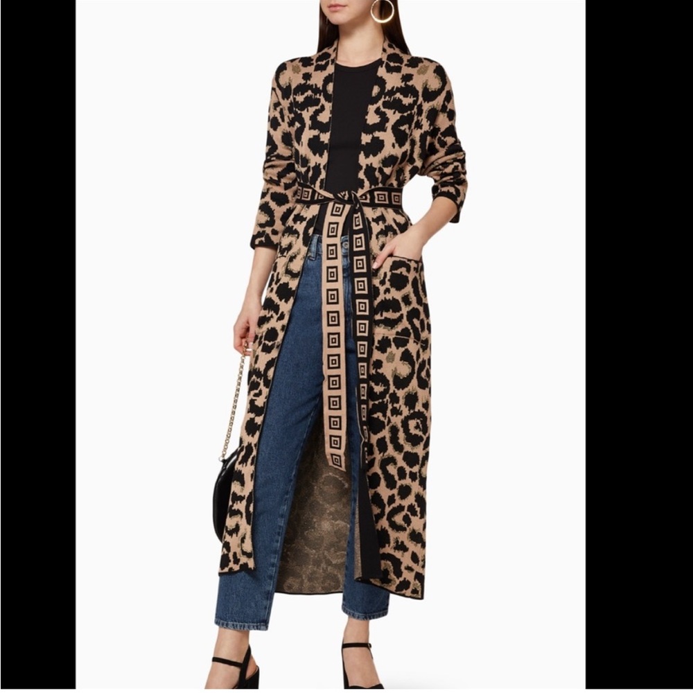 Hayley Menzies duster